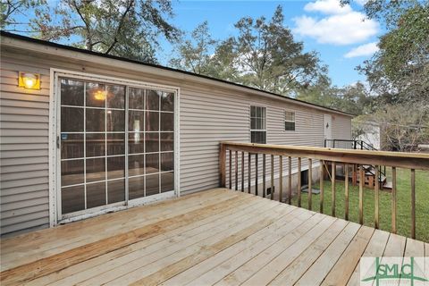 A home in Bloomingdale