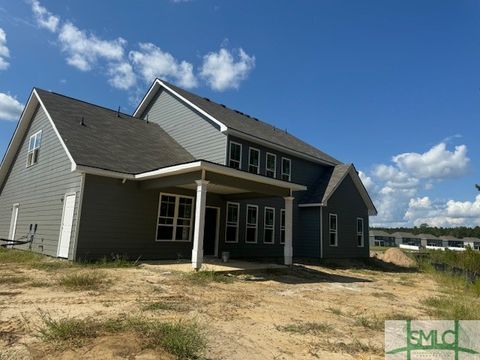 A home in Guyton