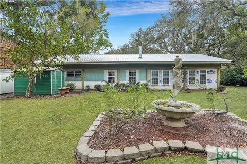 A home in Bloomingdale