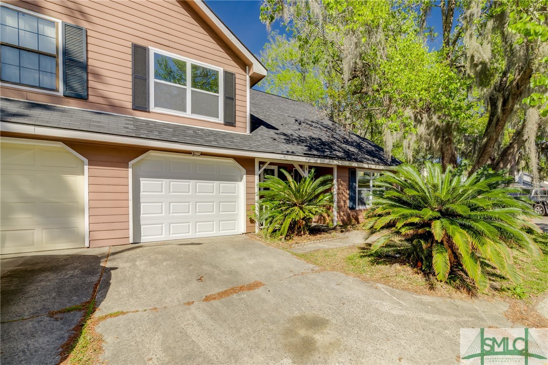6 Holland Park Court