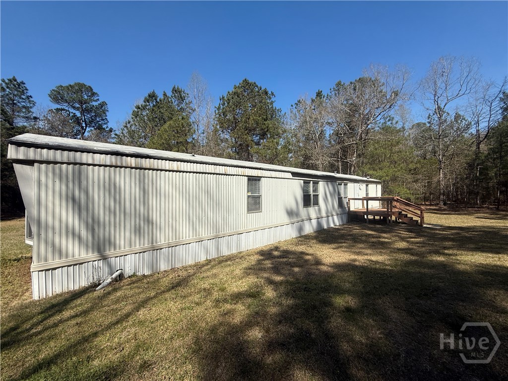 844 Log Landing Road
