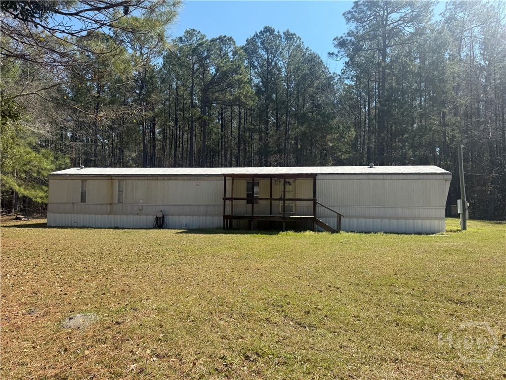 844 Log Landing Road