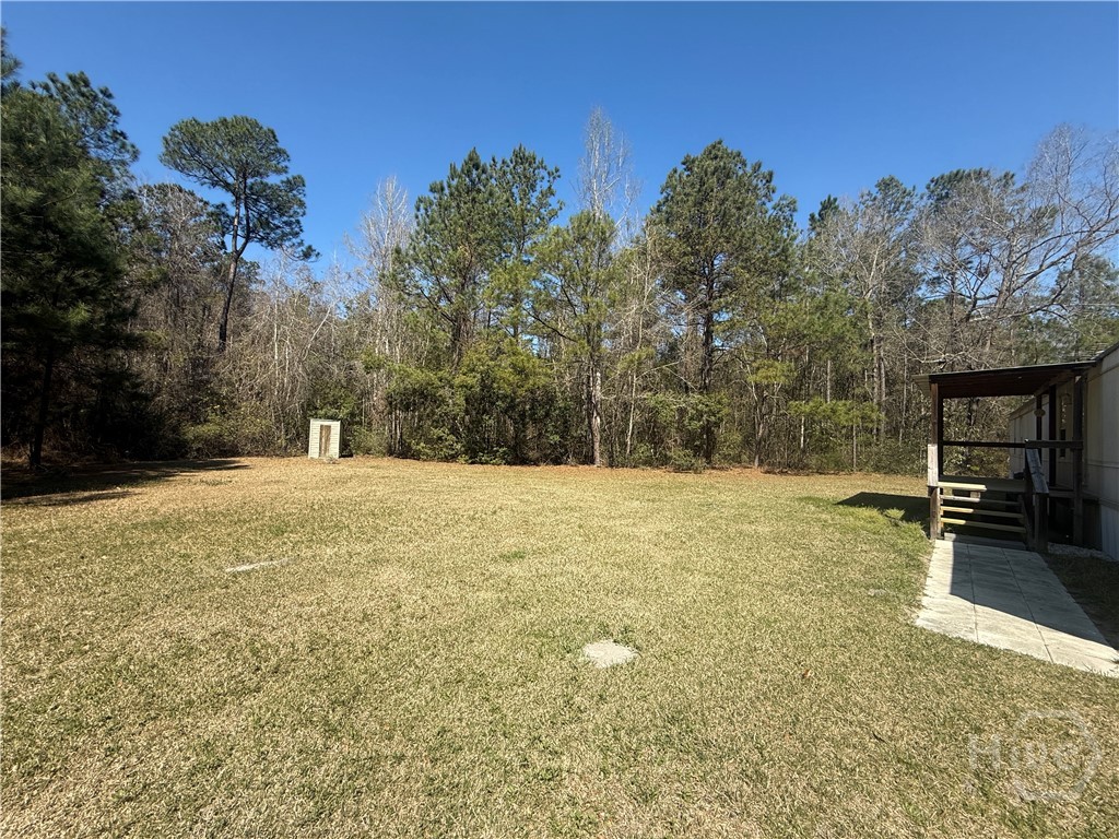 844 Log Landing Road