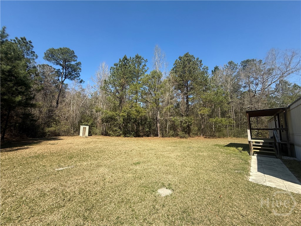844 Log Landing Road