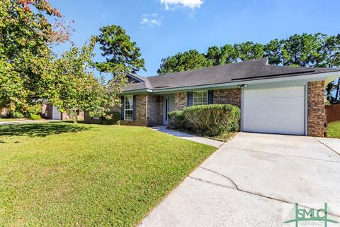 A home in Richmond Hill