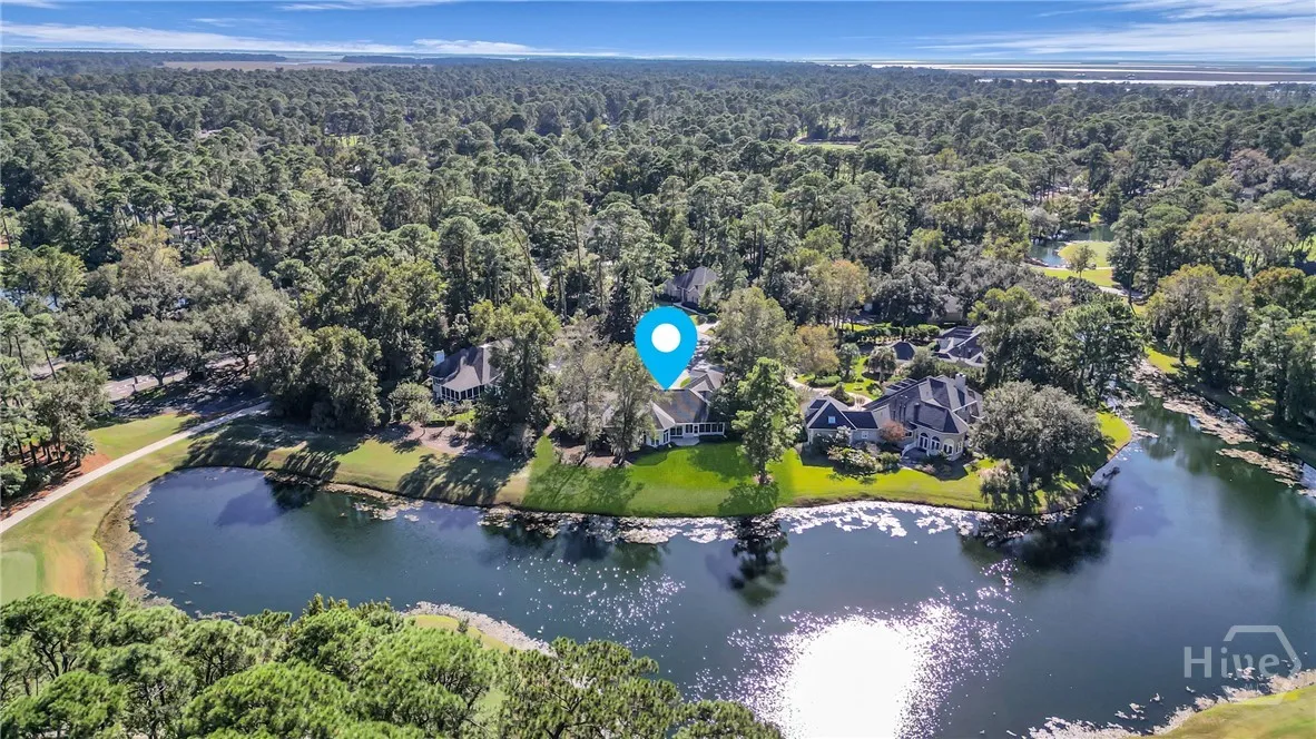 Savannah, Georgia 31411, United States, 3 Bedrooms Bedrooms, ,4 BathroomsBathrooms,Residential,Active,232574