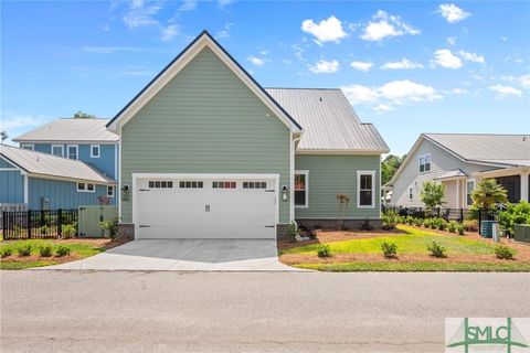 A home in Midway