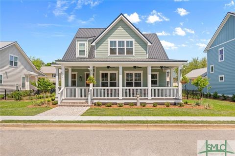 A home in Midway