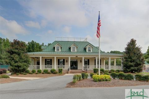 A home in Pooler