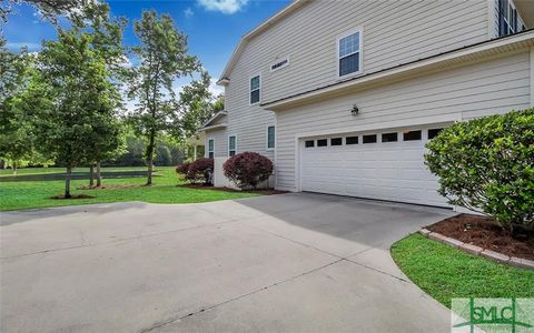 A home in Pooler