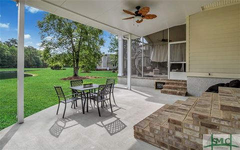 A home in Pooler