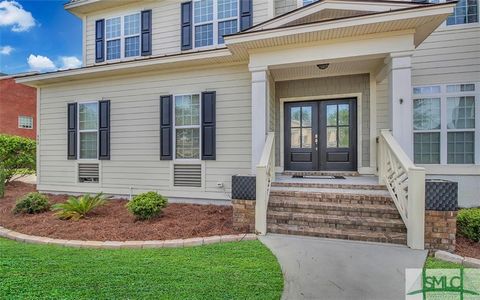 A home in Pooler