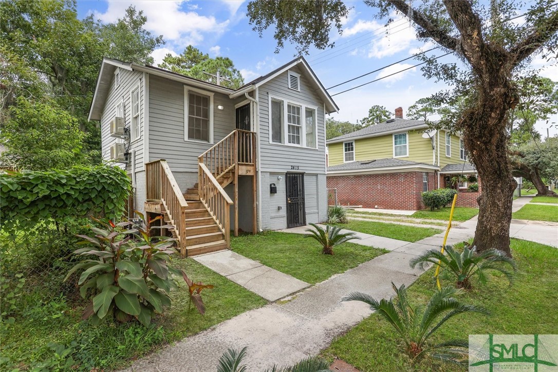 View Savannah, GA 31404 house