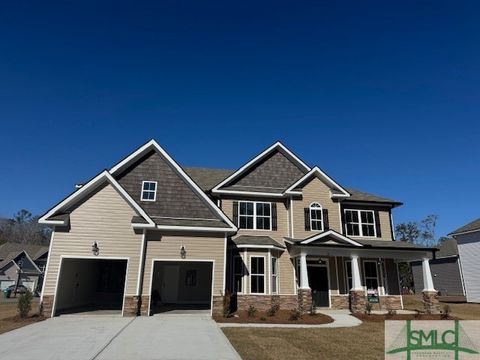 A home in Guyton