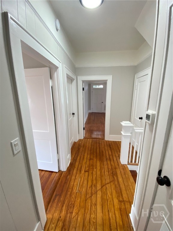 538 E 37th Street 1/2