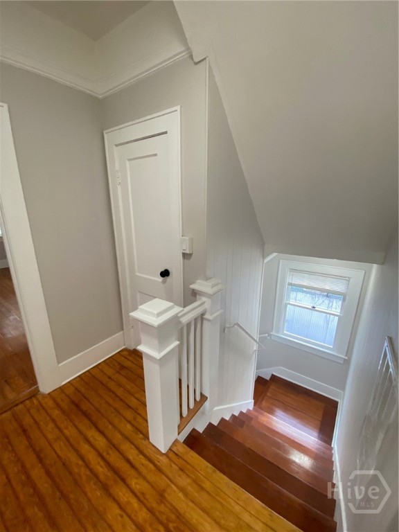 538 E 37th Street 1/2