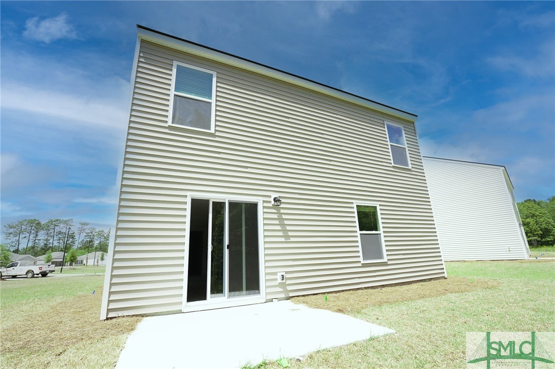 463 Coconut Drive
