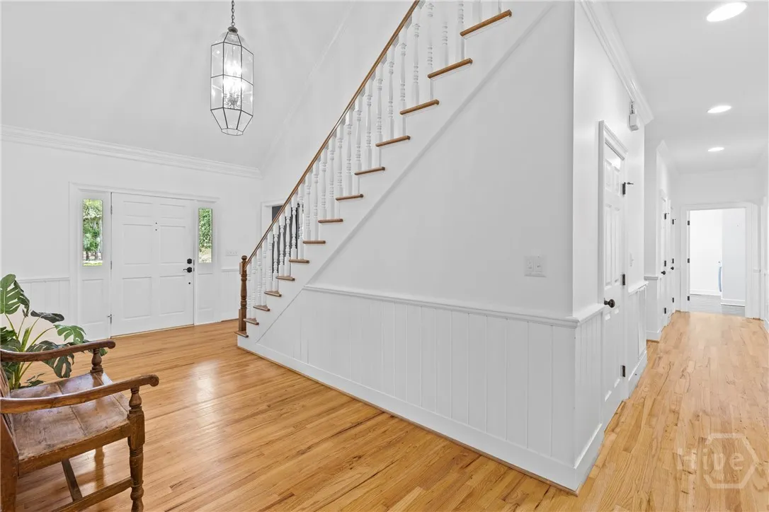 Savannah, Georgia 31411, United States, 4 Bedrooms Bedrooms, ,4 BathroomsBathrooms,Residential,Pending,140801