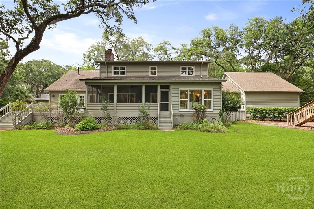 Savannah, Georgia 31411, United States, 4 Bedrooms Bedrooms, ,4 BathroomsBathrooms,Residential,Pending,140801