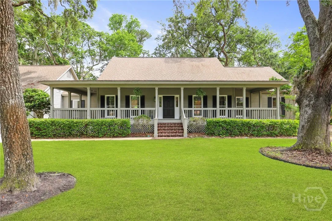 Savannah, Georgia 31411, United States, 4 Bedrooms Bedrooms, ,4 BathroomsBathrooms,Residential,Pending,140801