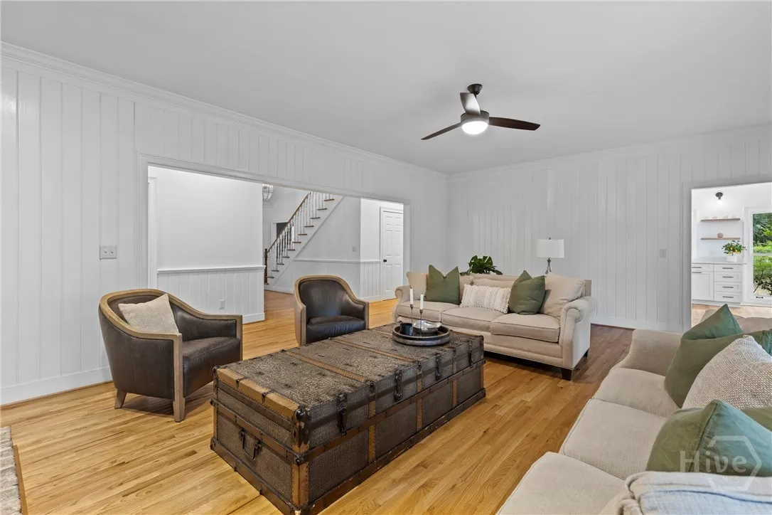 Savannah, Georgia 31411, United States, 4 Bedrooms Bedrooms, ,4 BathroomsBathrooms,Residential,Pending,140801