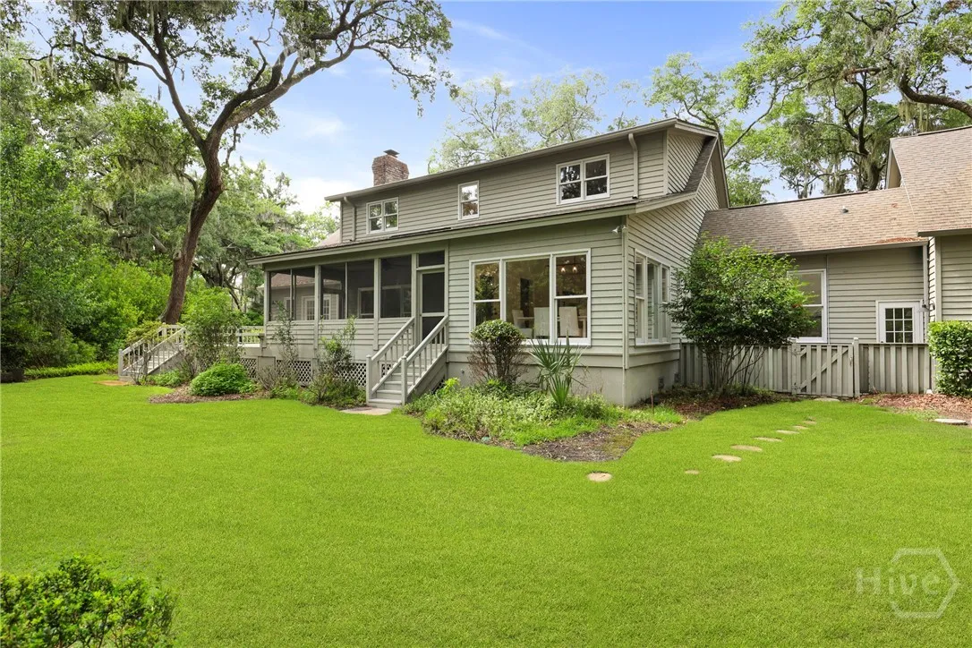 Savannah, Georgia 31411, United States, 4 Bedrooms Bedrooms, ,4 BathroomsBathrooms,Residential,Pending,140801