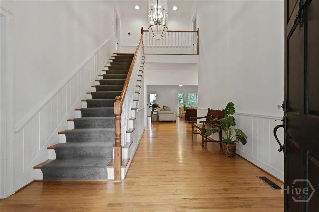 Savannah, Georgia 31411, United States, 4 Bedrooms Bedrooms, ,4 BathroomsBathrooms,Residential,Pending,140801