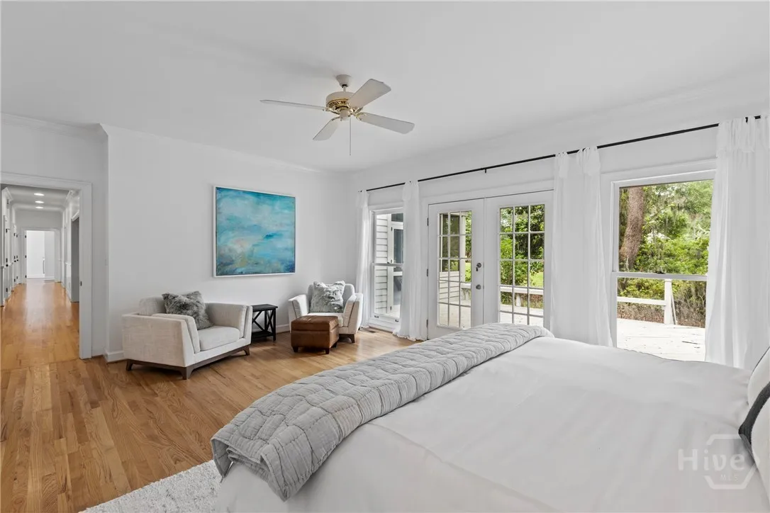 Savannah, Georgia 31411, United States, 4 Bedrooms Bedrooms, ,4 BathroomsBathrooms,Residential,Pending,140801