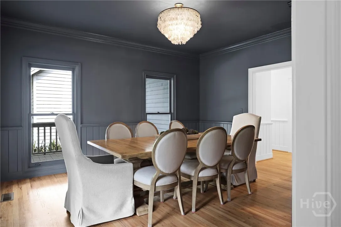 Savannah, Georgia 31411, United States, 4 Bedrooms Bedrooms, ,4 BathroomsBathrooms,Residential,Pending,140801