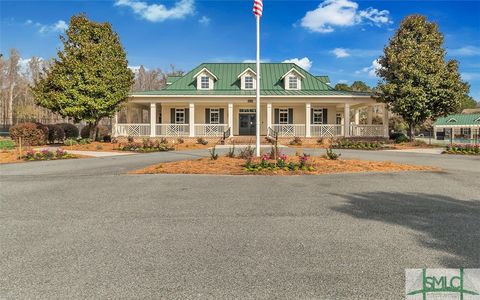 A home in Pooler