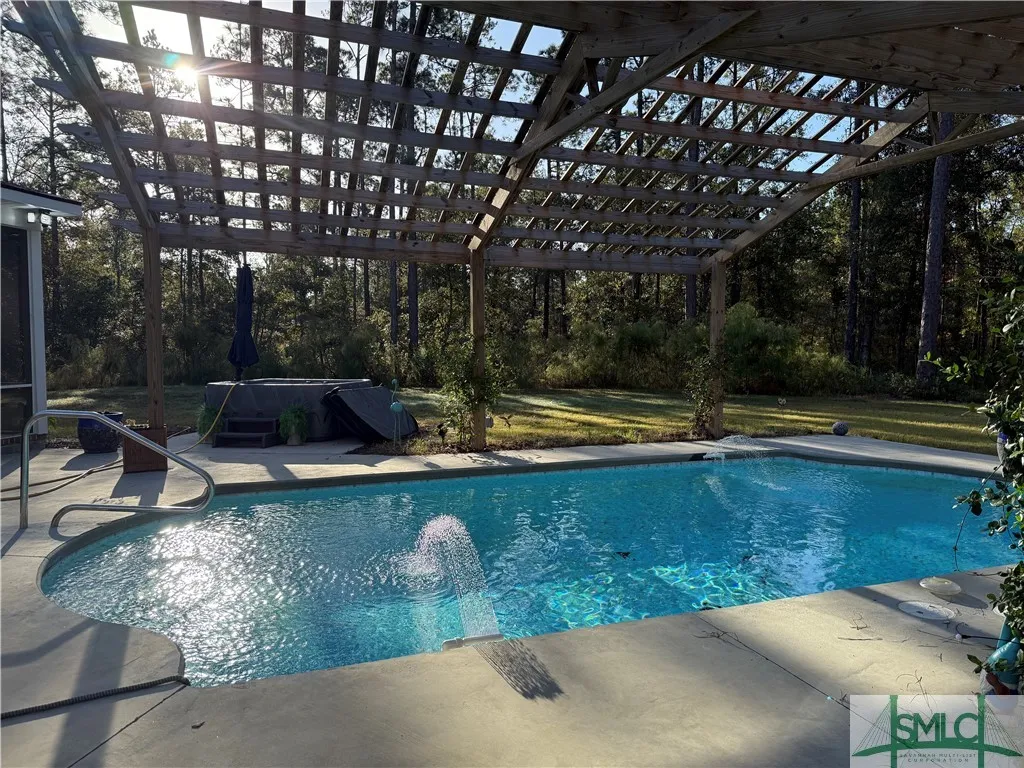 Pembroke, Georgia 31321, United States, 5 Bedrooms Bedrooms, ,5 BathroomsBathrooms,Land,Active,33979