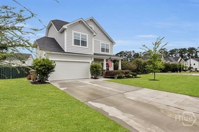 18 Mccrady Drive