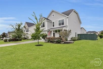 18 Mccrady Drive