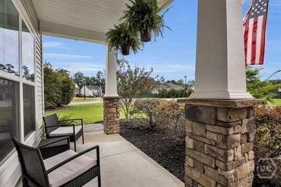18 Mccrady Drive