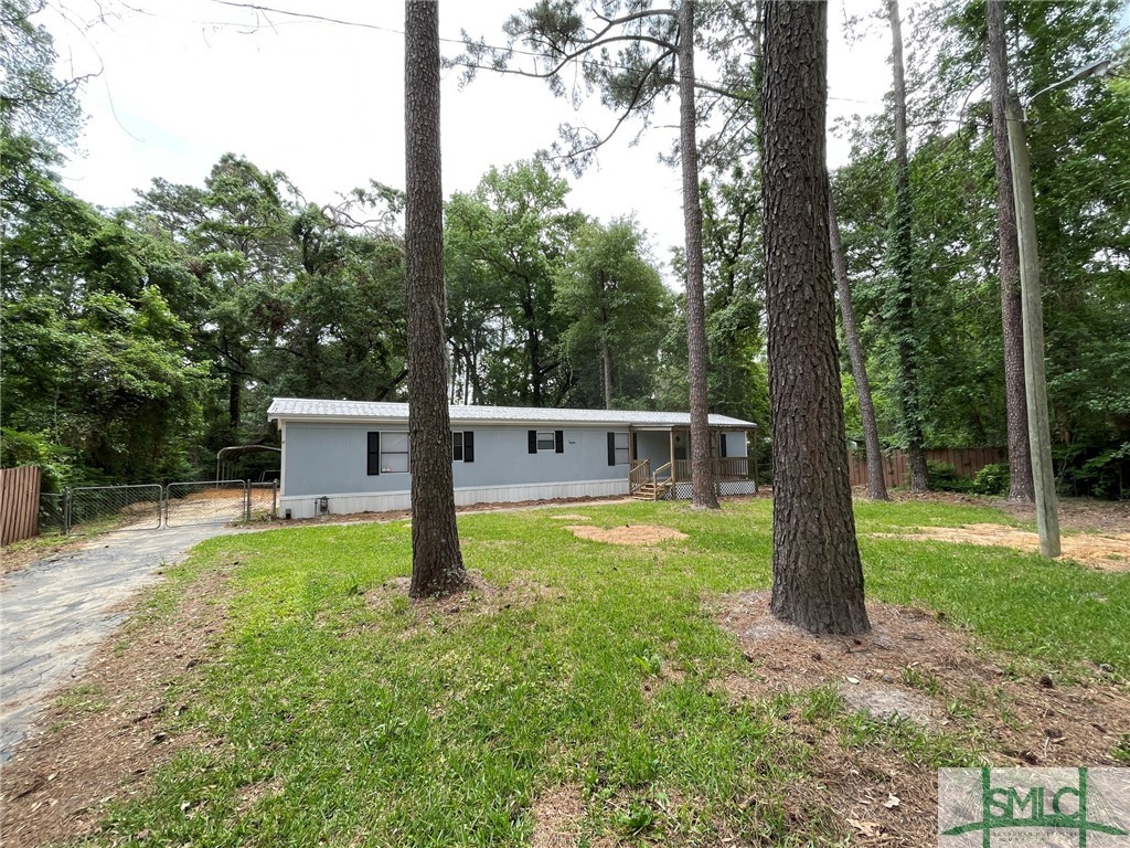 87 Wye Road