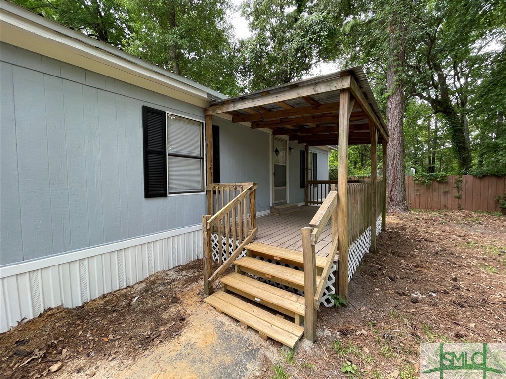 87 Wye Road