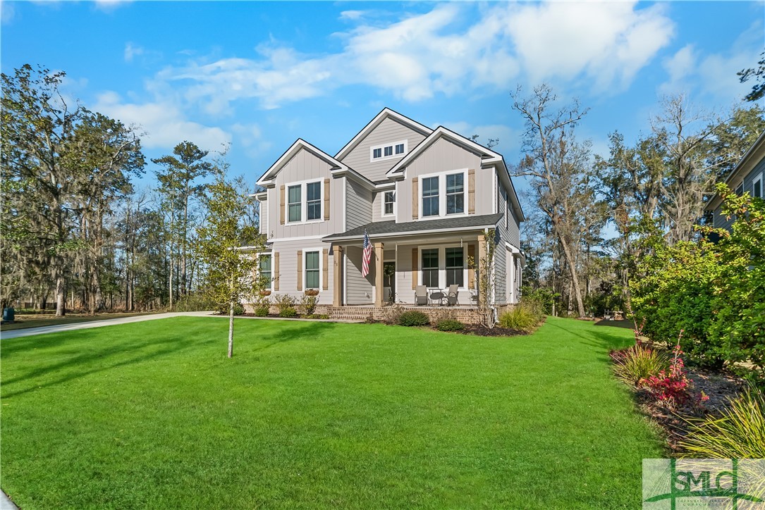 11 Lindenhill Court