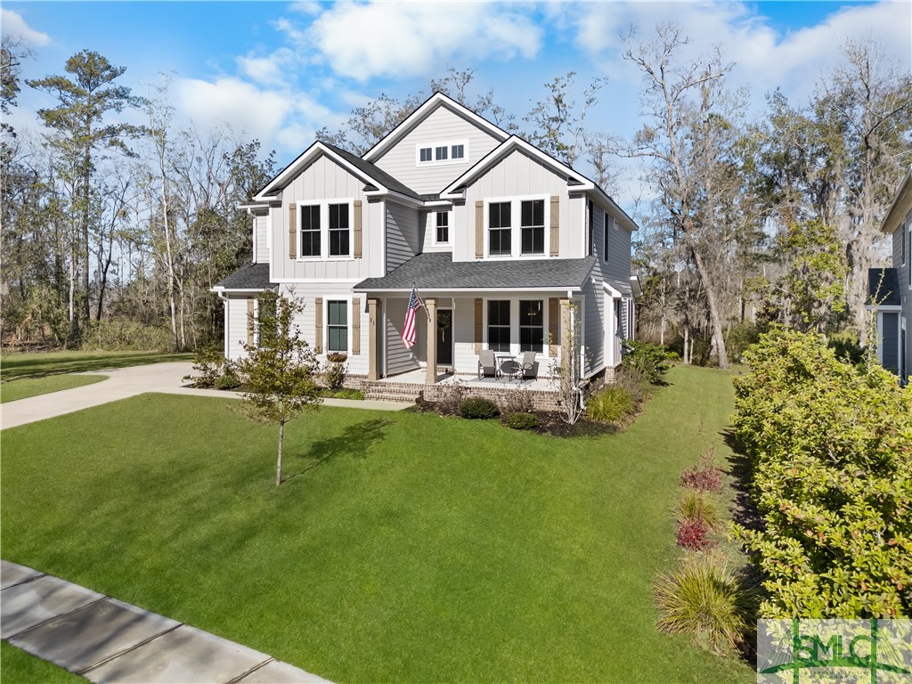 11 Lindenhill Court