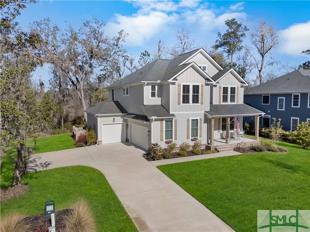 11 Lindenhill Court