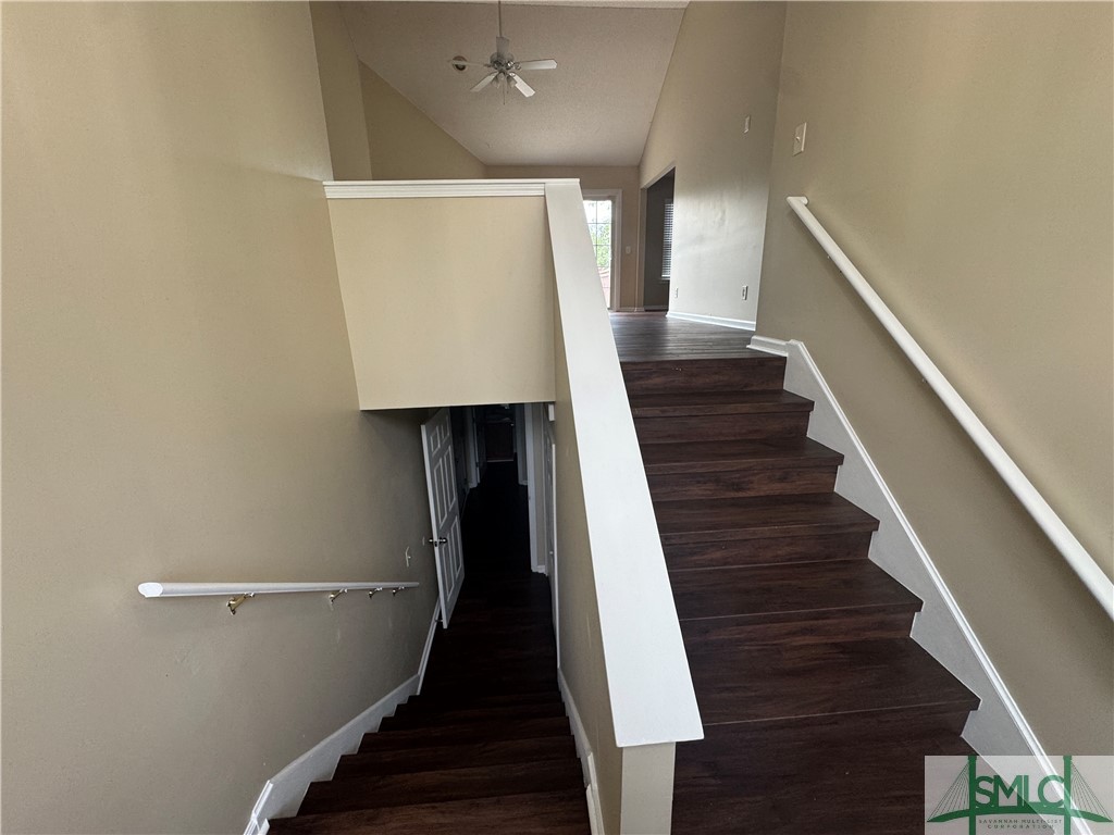 105 Fox Trace