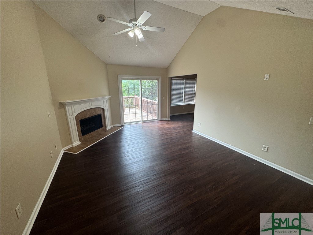 105 Fox Trace