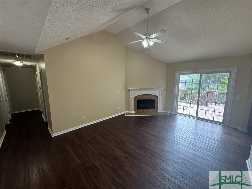 105 Fox Trace