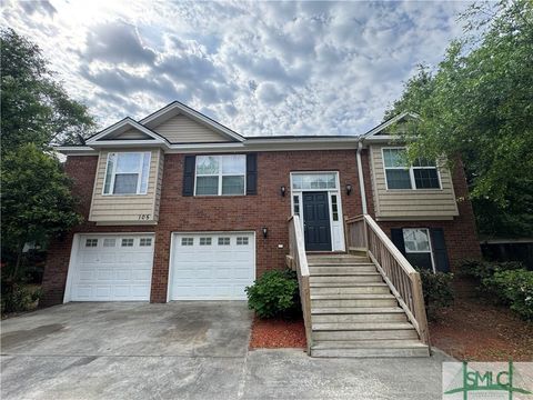 105 Fox Trace Rincon GA 31326