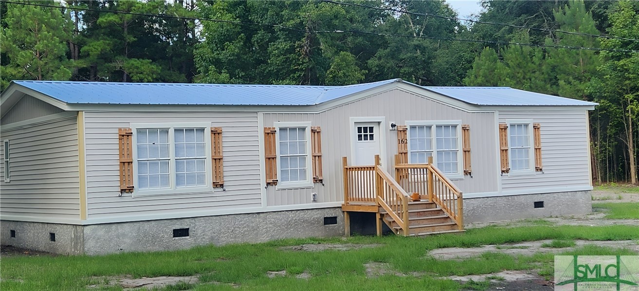 View Guyton, GA 31312 mobile home