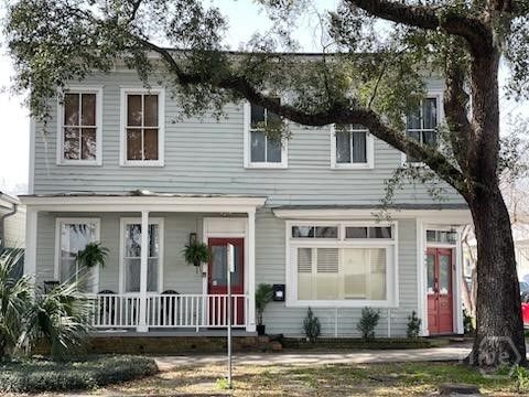 341 E Broad Street Savannah GA 31401