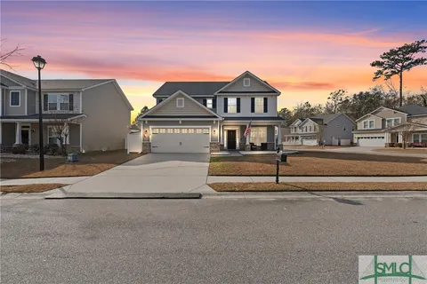 112 Salt Grass Circle, Richmond Hill, GA 31324 - #: 324658