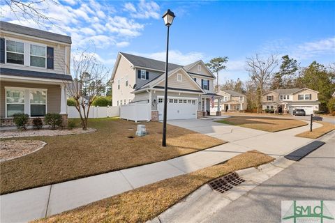 A home in Richmond Hill