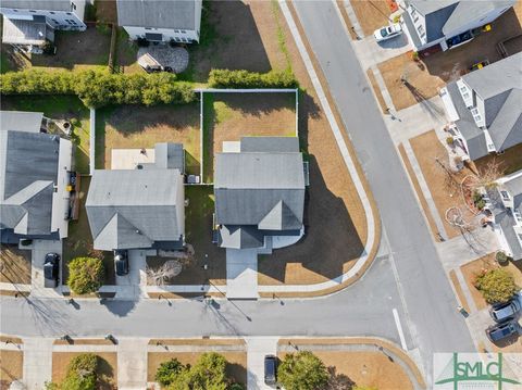 A home in Richmond Hill