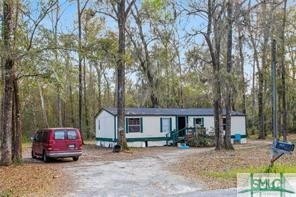 View Midway, GA 31320 mobile home