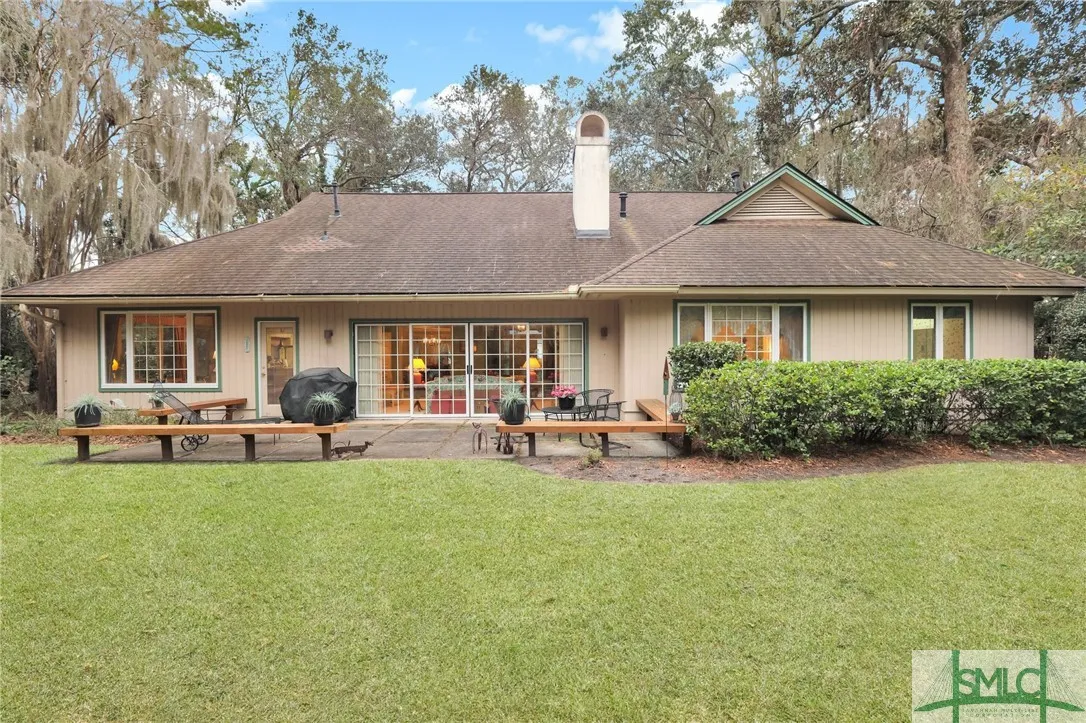 Savannah, Georgia 31411, United States, 3 Bedrooms Bedrooms, ,3 BathroomsBathrooms,Residential,Pending,14592